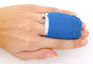 injury 