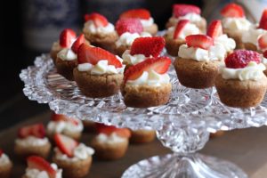 cupcakes