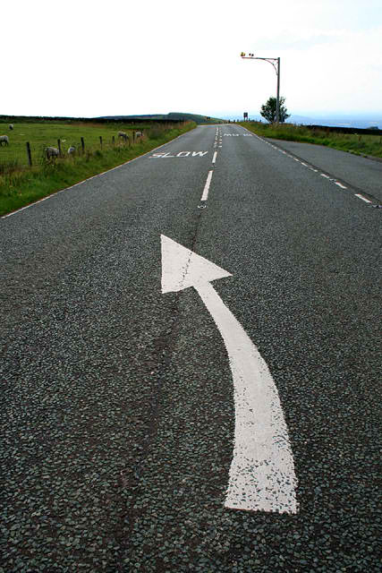 Factors To Consider When Choosing A Line Marking Company post thumbnail image