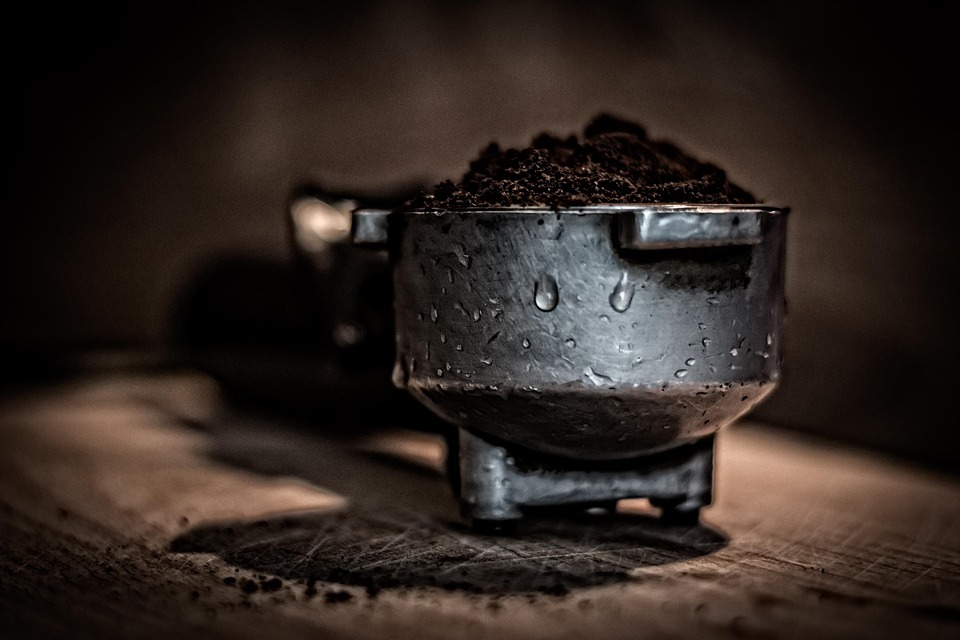 Different Types Of Espresso Coffee Drink post thumbnail image