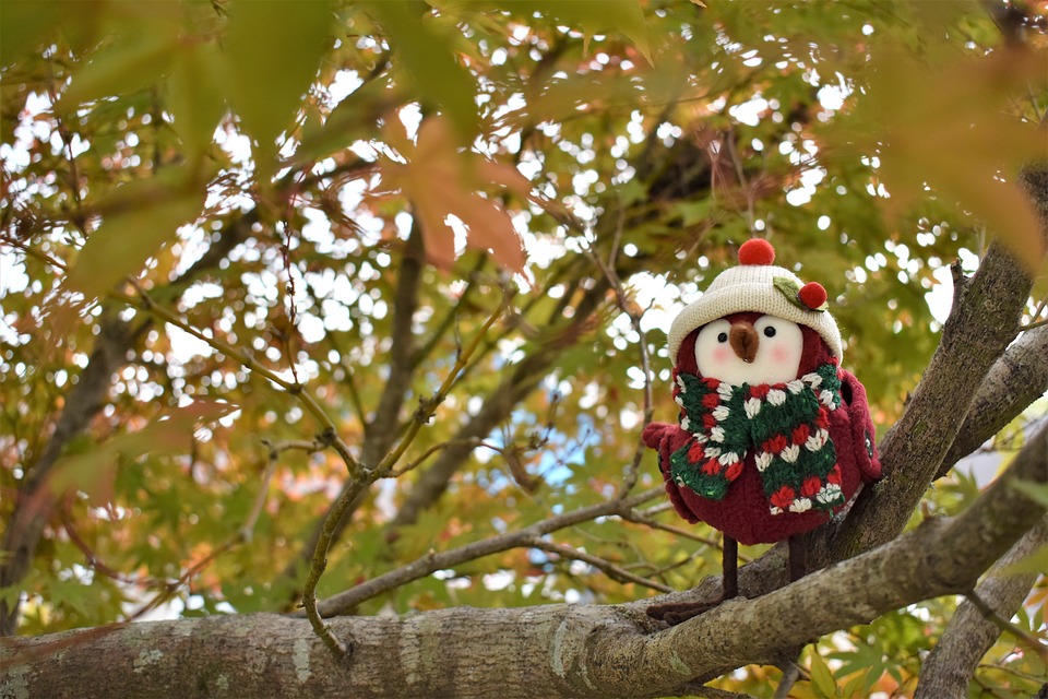 The Happy Aura From The Funny Christmas Sweater post thumbnail image