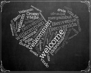BLACK BOARD 