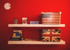 book shelf
