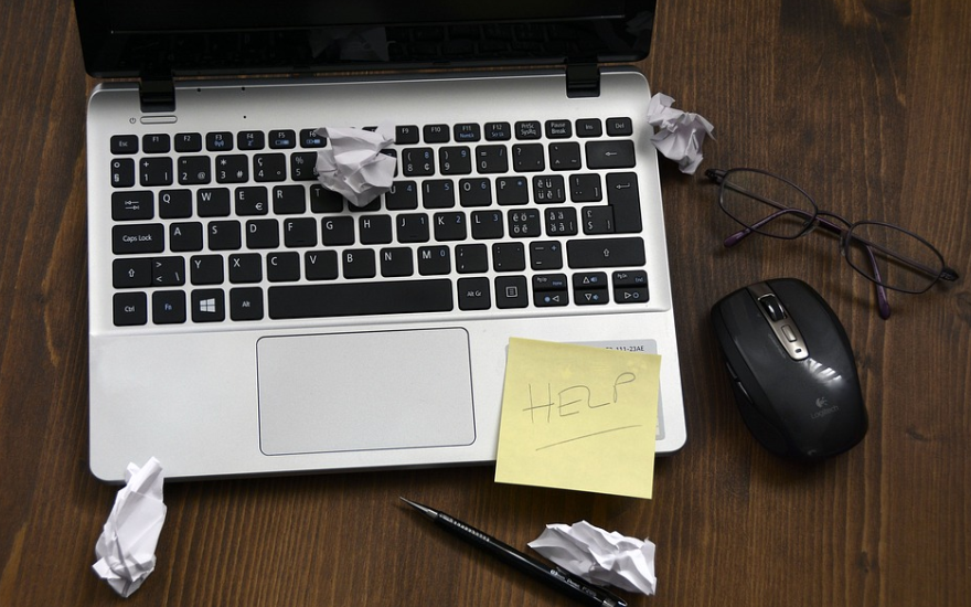 Selecting the Best IT Support Company post thumbnail image