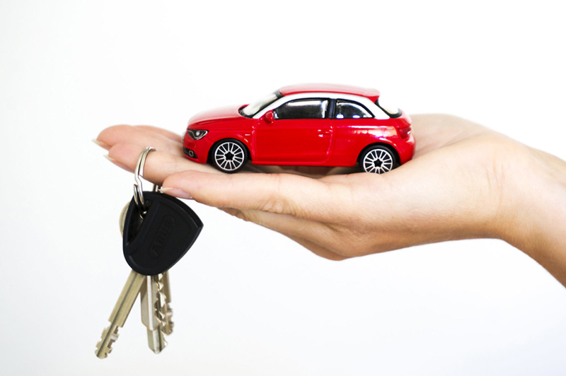 car keys