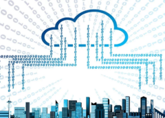 a cloud-based operation