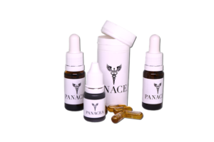 Cannabis Products
