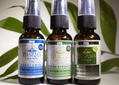 Cannabis Products