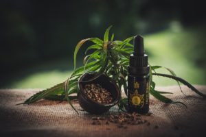 Cannabis Products
