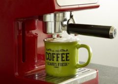 coffee