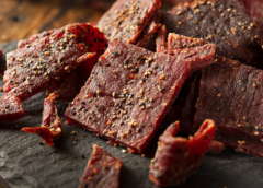 Biltong