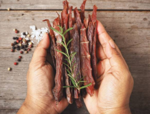 Biltong Mix