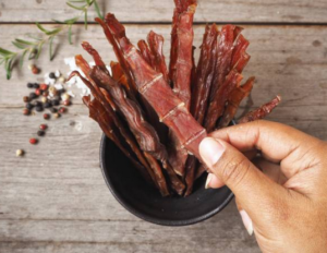 Biltong Snack