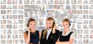 consider the customer support
