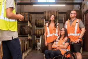 workers