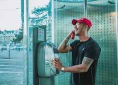 calling