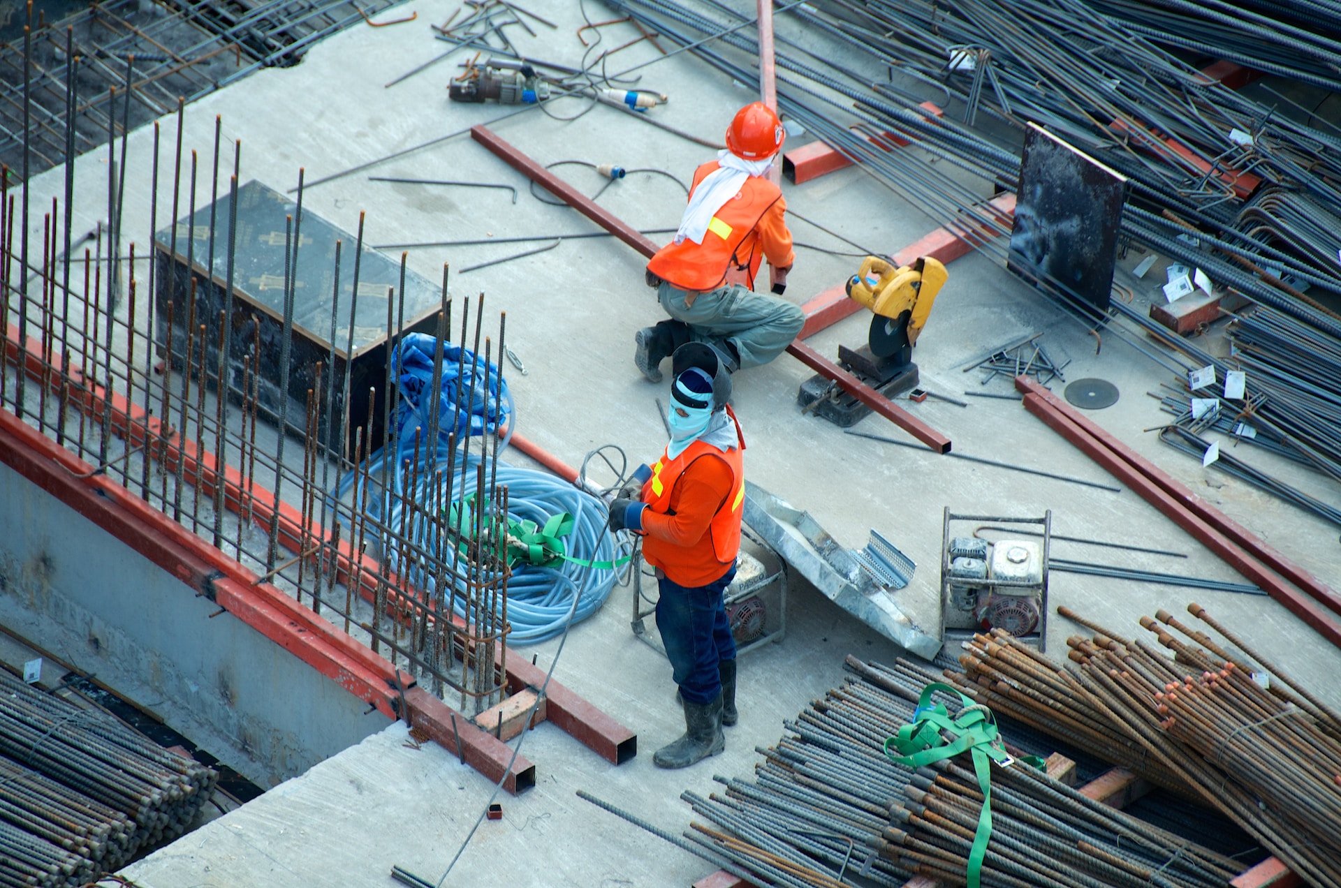 Budgeting for Basement Construction: Cost Considerations and Financial Planning post thumbnail image