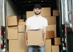courier